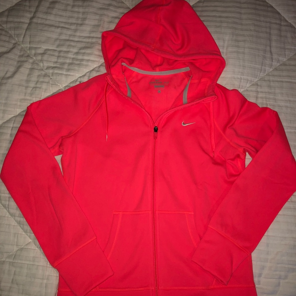 NIKE Sweatshirt